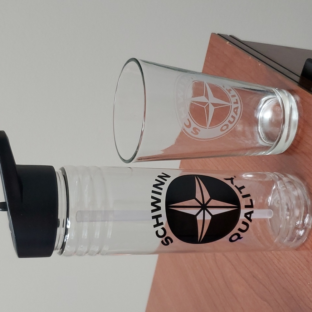 Water bottle